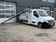Renault Master - T35 2.3 dCi L2 Energy Hiab Laadkraan T-CLX 013 Trekhaak 2500