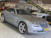 Chrysler Crossfire - 3.2 V6 Airco, Cruise Control, Stoelverwarming, Stuurbekracht