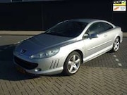 Peugeot 407 - Coupé 3.0-24V Pack Automaat
