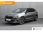 Skoda Fabia - Monte Carlo | Achteruitrijcamera | Cruise control met speedl