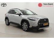 Toyota Corolla Cross - Hybrid 200 Dynamic | Apple Carplay / Android Auto | Stoel-/s