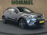 Toyota C-HR - 1.2 Executive - ORIGINEEL NEDERLANDSE AUTO - NAVIGATIE - ADA
