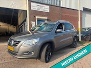 Volkswagen Tiguan - 2.0 TSI Comfort&Design 4Motion AUTOMAAT