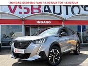 Peugeot 2008 - 1.2 PURETECH 130PK AUT. GT PANO-DAK NAVI CAMERA CARPLAY AIRC