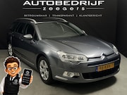 Citroën C5 - 1.6 Comfort *Nieuwe Ketting*Navi*AC