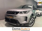 Land Rover Discovery Sport - 1.5 P300e AWD R-DYNAMIC 19DKM!! SOH-TEST/ PANO/NAVI/V-COCKPI