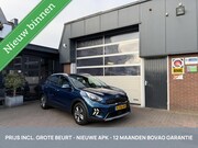 Kia Niro - 1.6 GDi Hybrid DynamicLine *ALL-IN PIJS