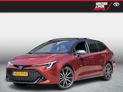 Toyota Corolla - Hybrid 140 GR Sport Panoramadak JBL HUD