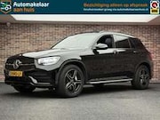 Mercedes-Benz GLC-klasse - 4MATIC AMG Premium Plus Pano, 360 Camera,