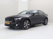 Polestar 2 - Long Range Dual Motor 408PK 78kWh 94.2% SoH [ LEDER+PILOT PL