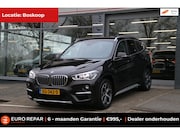 BMW X1 - SDrive20i Orange Edition II TREKHAAK NL-AUTO NAP