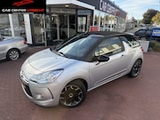 Citroën DS3 - Cabrio 1.2 VTi So Chic