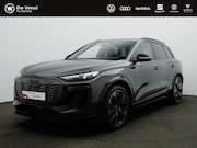 Audi Q6 e-tron - 387pk quattro | Rondomzicht camera | Digitaal instrumentenpa