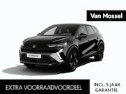 Renault Symbioz - full hybrid 160 E-TECH esprit Alpine | Achteruitrijcamera |
