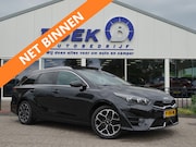 Kia Ceed - Sportswagon 1.0 T-GDi GT-Line PANO | H-LEER | ECC | LMV | ST