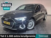 Audi A3 - Sportback 30 TFSI Advanced edition | Leder | Adaptieve Cruis