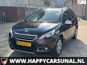 Peugeot 2008 - 1.2 PureTech Style, AIRCO, NAVI,
