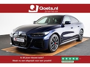 BMW i4 - eDrive40 84 kWh M Sport pro - Active cruise control - Elektr