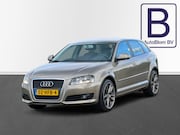 Audi A3 - Sportback 2.0 TFSI Attraction Pro Line /Nette auto!/200PK!/O