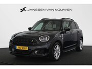 MINI Countryman - Mini 1.5 Cooper S E ALL4 John Cooper Works Panoramadak Harma