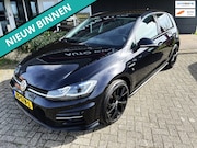 Volkswagen Golf - 7.5 1.5 TSI DSG High R-LINE ACC/ECC/PDC NAP