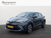 Toyota C-HR - 2.0 Hybrid Dynamic | Trekhaak | A.camera | Clima | Carplay |