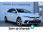 Volkswagen Polo - 1.0 TSI | DSG | HIGHLINE BUSINESS R | R LINE | BEATS | CAMER