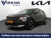 Kia Niro EV - DynamicLine 64.8 kWh Airco - Apple Carplay/Android Auto - Cr