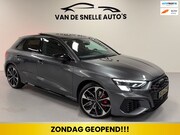 Audi S3 - Sportback 2.0 TFSI S3 quattro Edition One PANO/HUD/MATRIX/KE