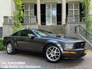 Ford USA Mustang - USA 4.0 GT 500 SHELBY LOOK SVT VELGEN Achter Spoil