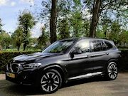 BMW iX3 - Executive 80kWh M-Pakket SOH 98% Pano/Acarplay/Leer/Matrix-L