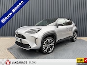 Toyota Yaris Cross - 1.5 Hybrid Executive / Bi tone AWD | Afnm. Trekhaak | Pano d
