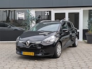 Renault Clio - Estate 1.5 dCi Night&Day