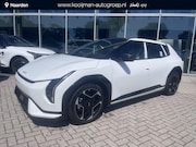 Kia EV4 - GT-Line 81.4 kWh VOORRAAD DEALS!! EXTRA INRUIL VOORDEEL