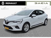 Renault Clio - 1.0 TCe 100 Zen