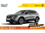 Renault Austral - 1.2 E-Tech full hybrid 200 techno || Korting uit voorraad = 