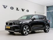 Volvo XC40 - T5 AWD Intro Edition