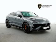 Lamborghini Urus - S MY23 | Carbon Int | B&O