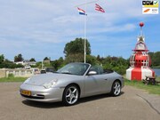 Porsche 911 - Cabrio 3.6 Carrera +Hardtop ! *Nette auto