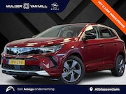 Opel Grandland - Elegance 1.2 Turbo 130pk | ALL SEASON BANDEN | AGR-STOEL | L