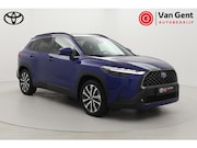 Toyota Corolla Cross - Hybrid 200 Style | Trekhaak | Dodehoek detectie | Stoel-/stu