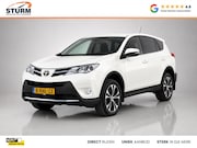 Toyota RAV4 - 2.0 Style 4WD