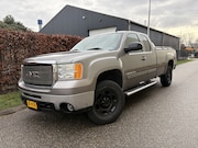 GMC 2500 - G.M.C. SIERA HD / AUTOMAAT / 4WD / 4x4 / CRUISE / LEER / LPG