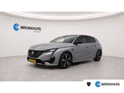Peugeot 308 - 1.6 HYBRID 180PK GT PACK AUTOMAAT / NAVI / LEDER / CLIMA / P