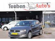 Volkswagen Polo - 1.2 TSI Comfortline Cruise control, Climate control, Distr. 