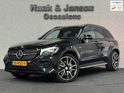 Mercedes-Benz GLC-klasse - 43 4MATIC Panoramadak Keyless HUD Lane 360 Camera