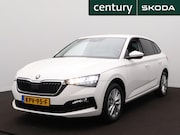 Skoda Scala - 1.0 TSI Ambition Automaat | PDC | Clima | Cruise |