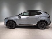 Kia Sportage - 1.6 T-GDi 288pk Plug-in Hybrid AT6 DynamicPlusLine