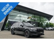 Audi Q7 - 60 TFSIe 455pk Competition Panoramadak RS-stoelen Trekhaak *