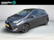 Toyota Yaris - 1.5 Hybrid Orange Sport | Achteruitrijcamera | Navigatie | C